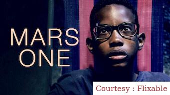 Mars One 
