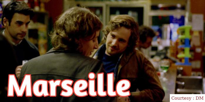 Watch Free  Marseille Full Movie Online