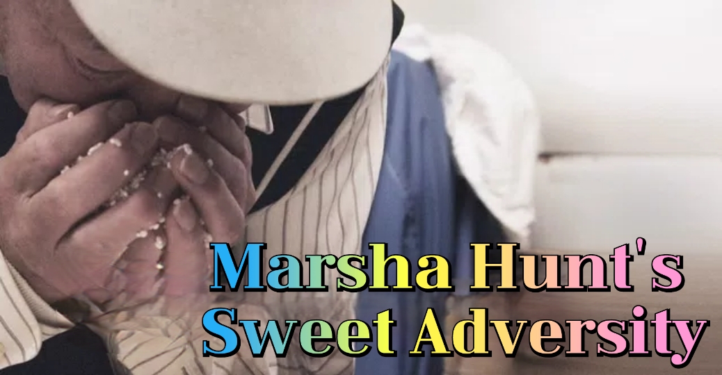 Watch Free Marsha Hunt's Sweet Adversity Full Movie Online