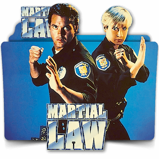 Martial Law