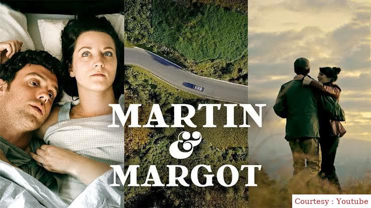 Martin & Margot