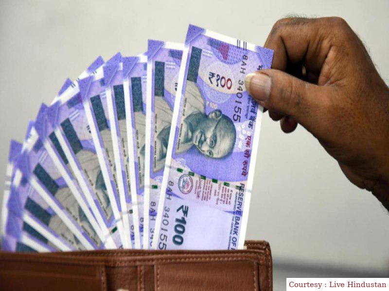 Maruti Interior Products Limited will give 1 share to investors as a bonus.