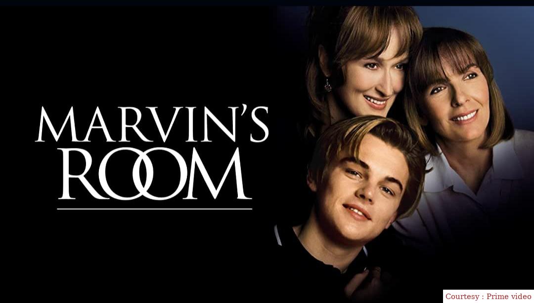 Watch Free  Marvin's Room Full Movie Online