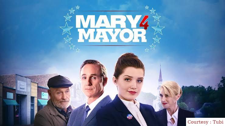Mary 4 Mayor