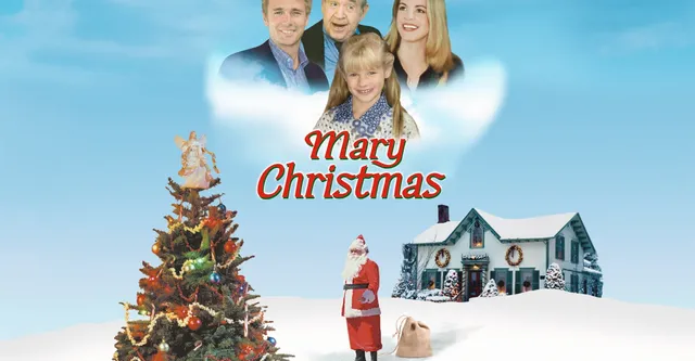 Watch Free Mary Christmas Full Movie Online