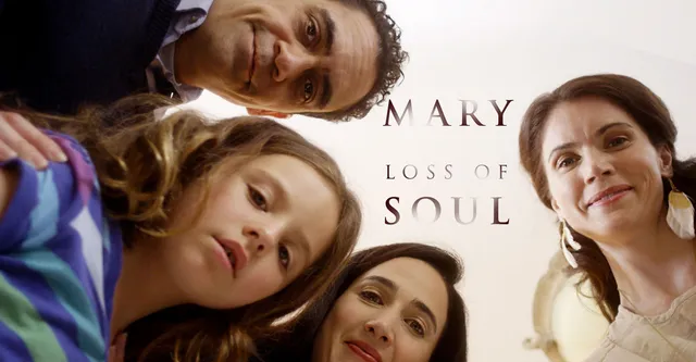 Watch Free Mary Loss of Soul Full Movie Online