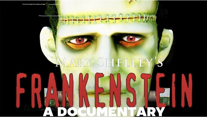 Watch Free  Mary Shelley's Frankenstein - A Documentary Full Movie Online