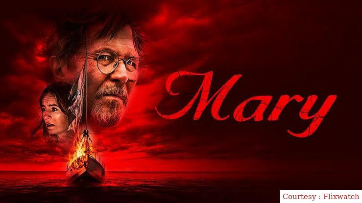 Watch Free  Mary Full Movie Online