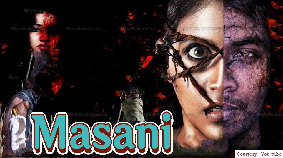 Watch Free  Masani Full Movie Online