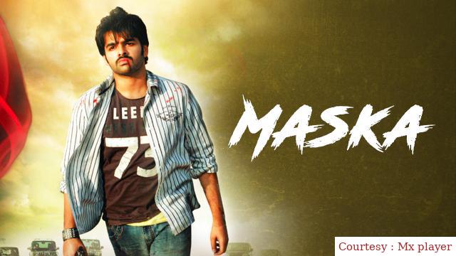 Maska