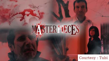 Watch Free  Master Pieces Full Movie Online
