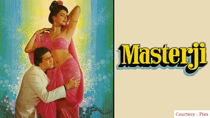 Watch Free  Masterji Full Movie Online