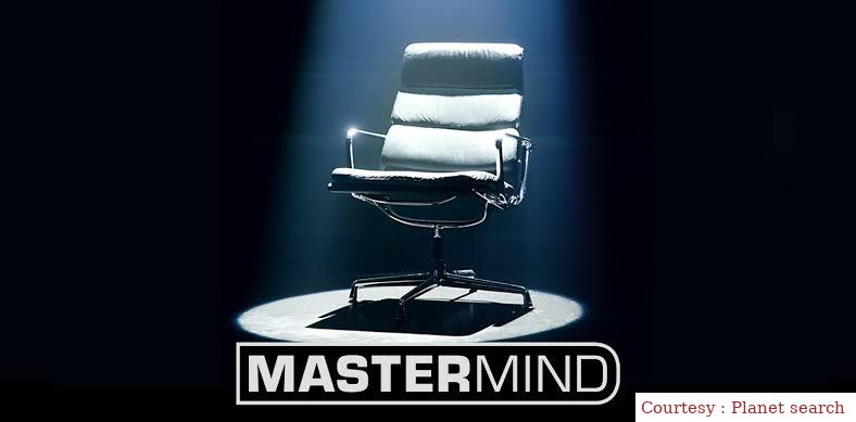 Watch Free  Mastermind Full Movie Online
