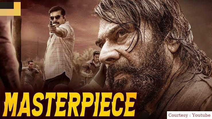 Watch Free  Masterpiece Full Movie Online