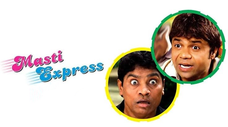 Watch Free  Masti Express Full Movie Online