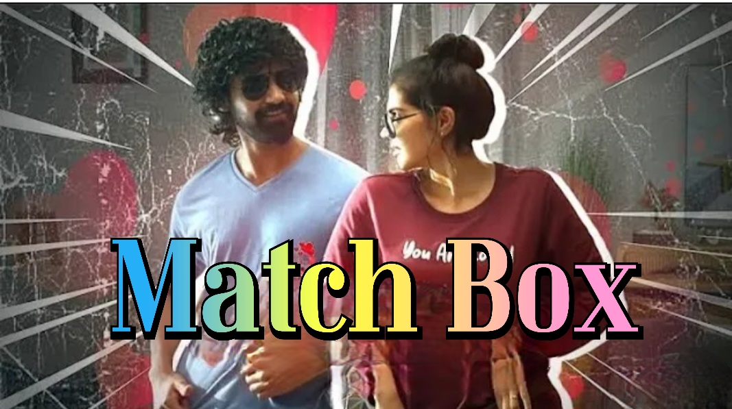 Watch Free  Match Box Full Movie Online