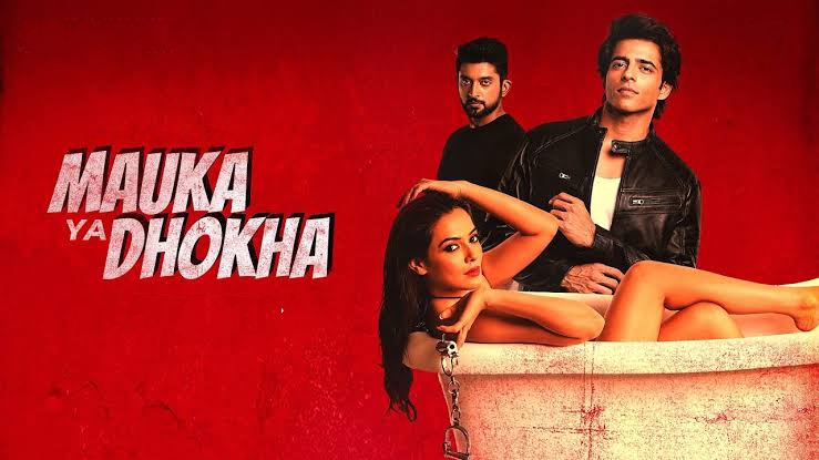 Watch Free Mauka Ya Dhokha Full Movie Online