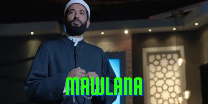 Mawlana