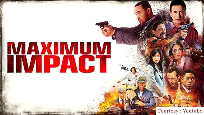 Watch Free  Maximum Impact Full Movie Online