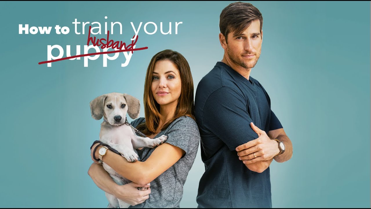 How To Train Your Husband