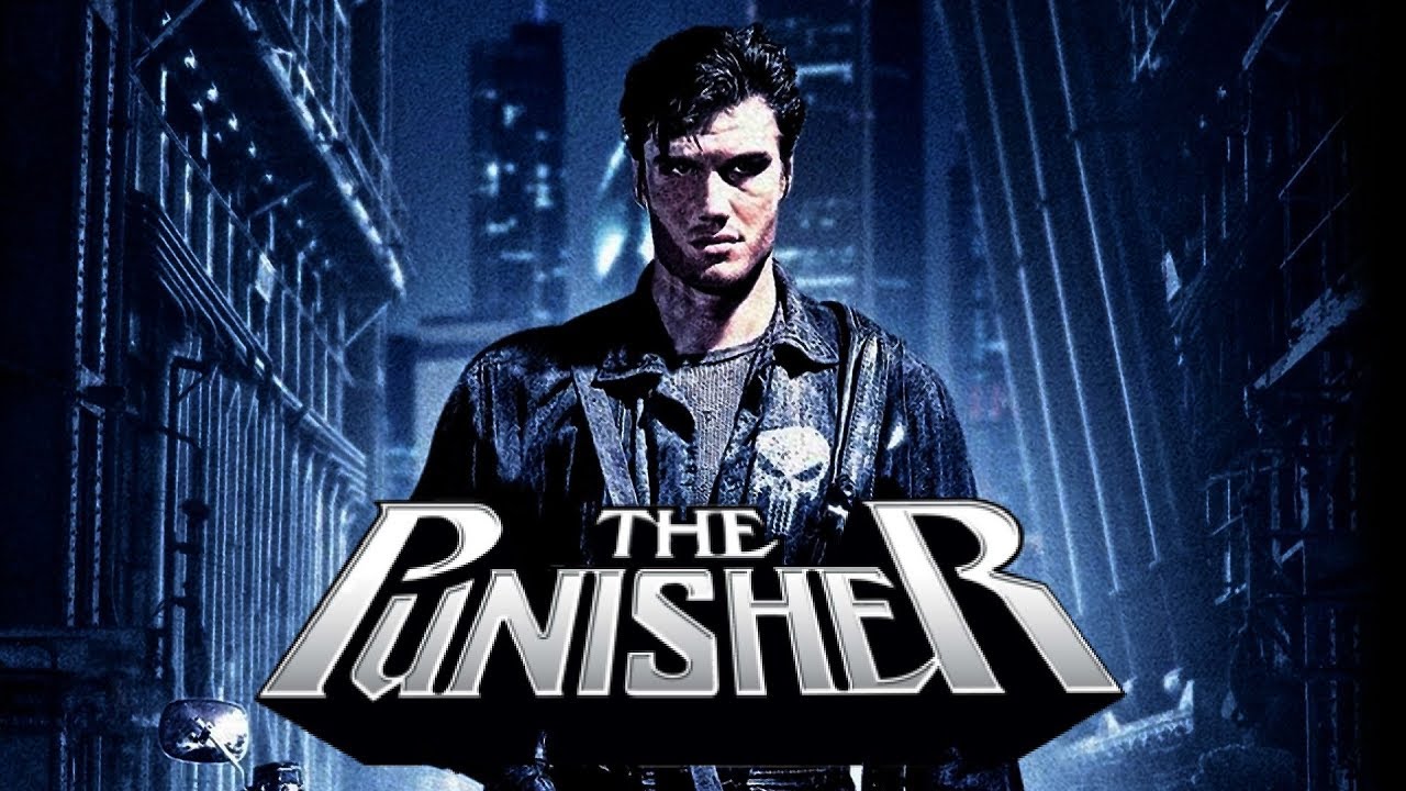 Watch Free The Punisher  Full Hindi Movie Online
