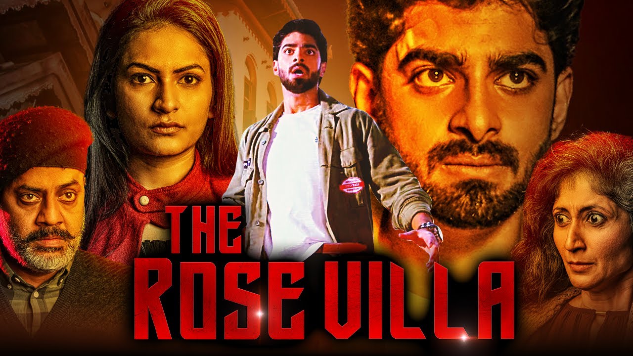 Watch Free The Rose Villa Full Hindi Movie Online