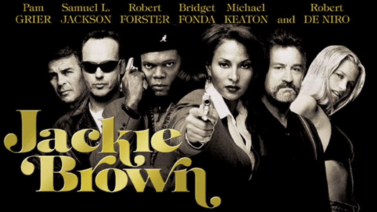 Watch Free  Jackie Brown Full Movie Online