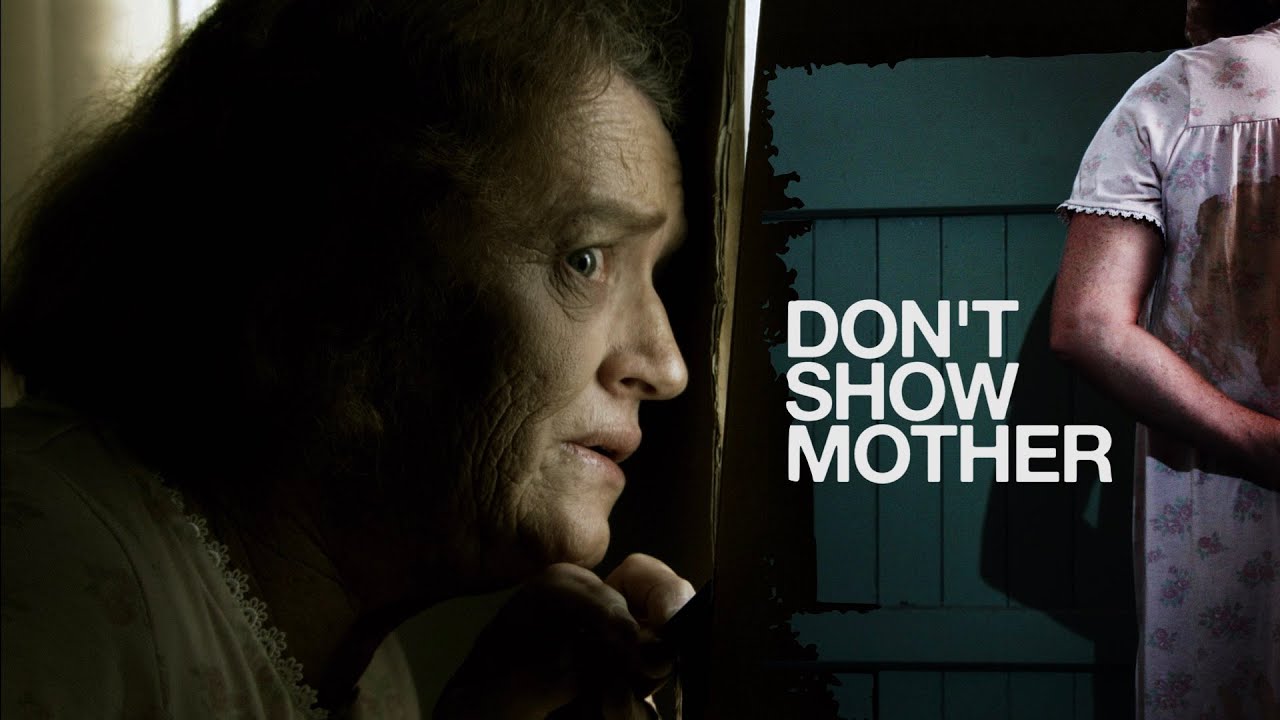 Don't Show Mother