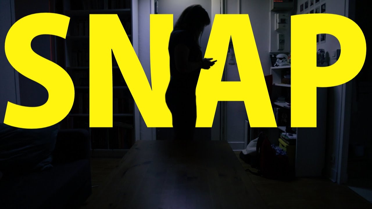 Watch Free  Snap Full Movie Online