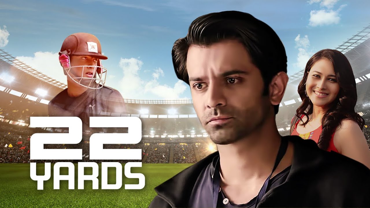 Watch Free 22 Yards Full Hindi Movie Online