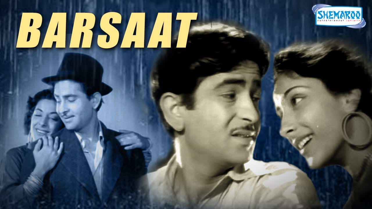Watch Free Barsaat Full Hindi Movie Online
