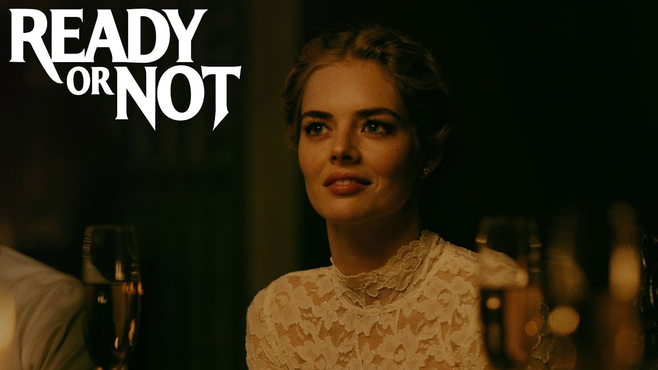 Watch Free  Ready or Not Full Hindi Movie Online