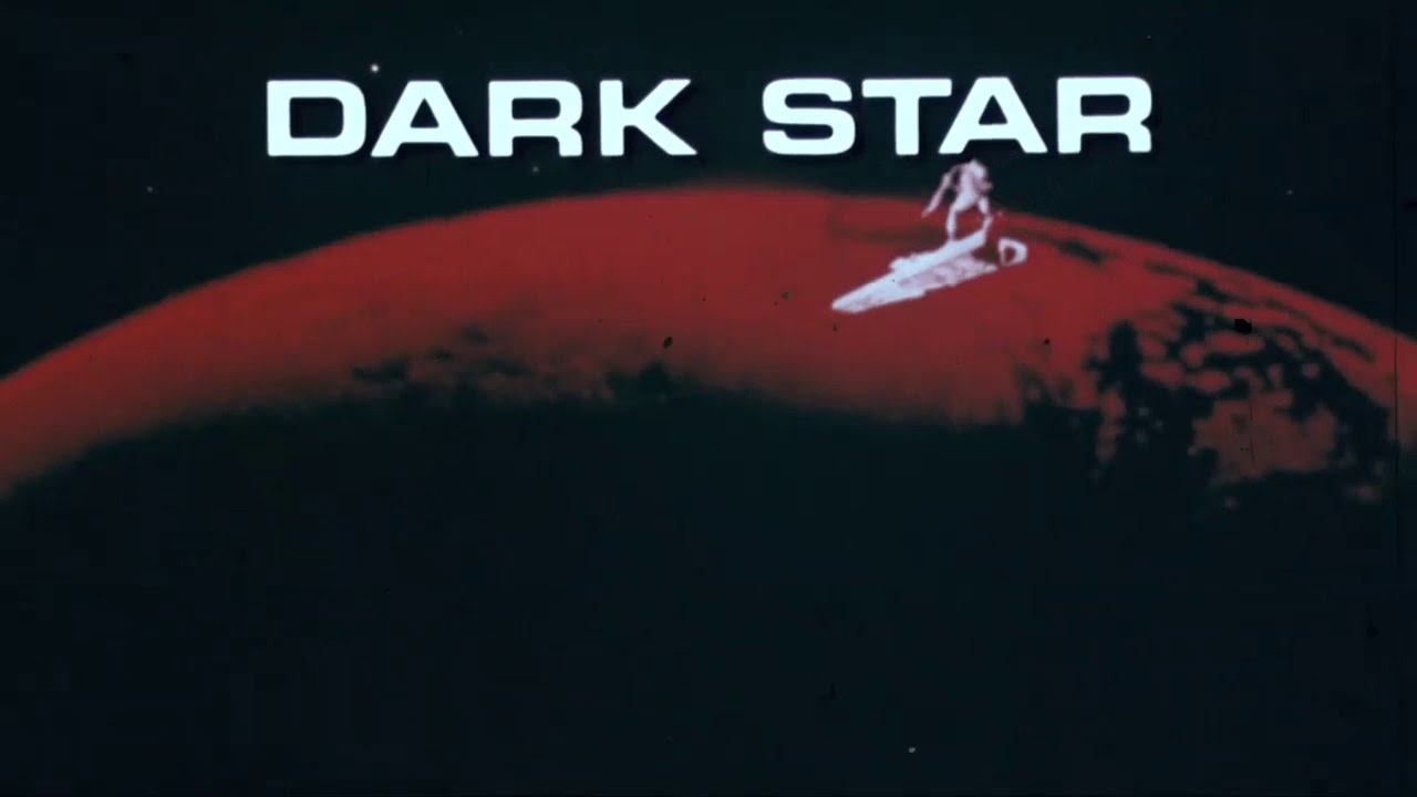 Dark Star
