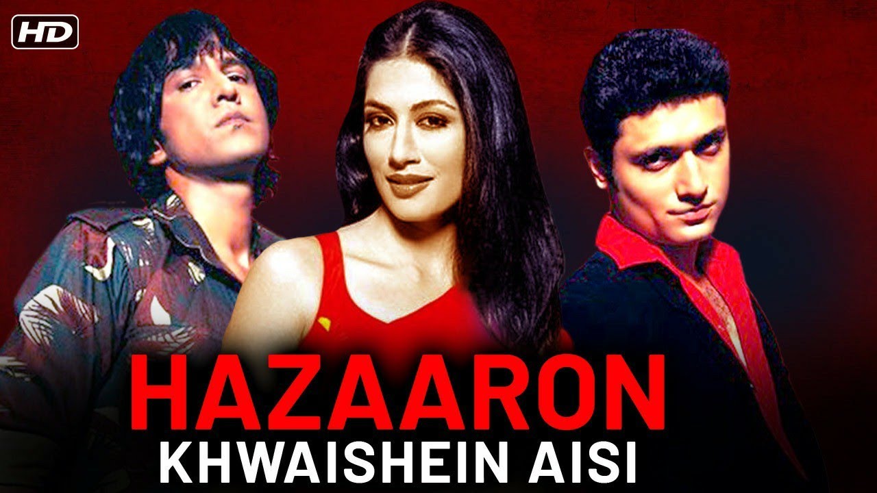 Watch Free  A Thousand Desires Like These Full Hindi Movie Online