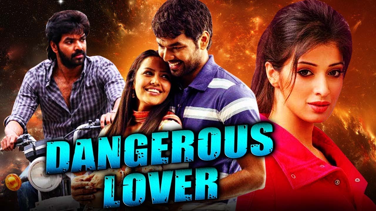 Dangerous Lover