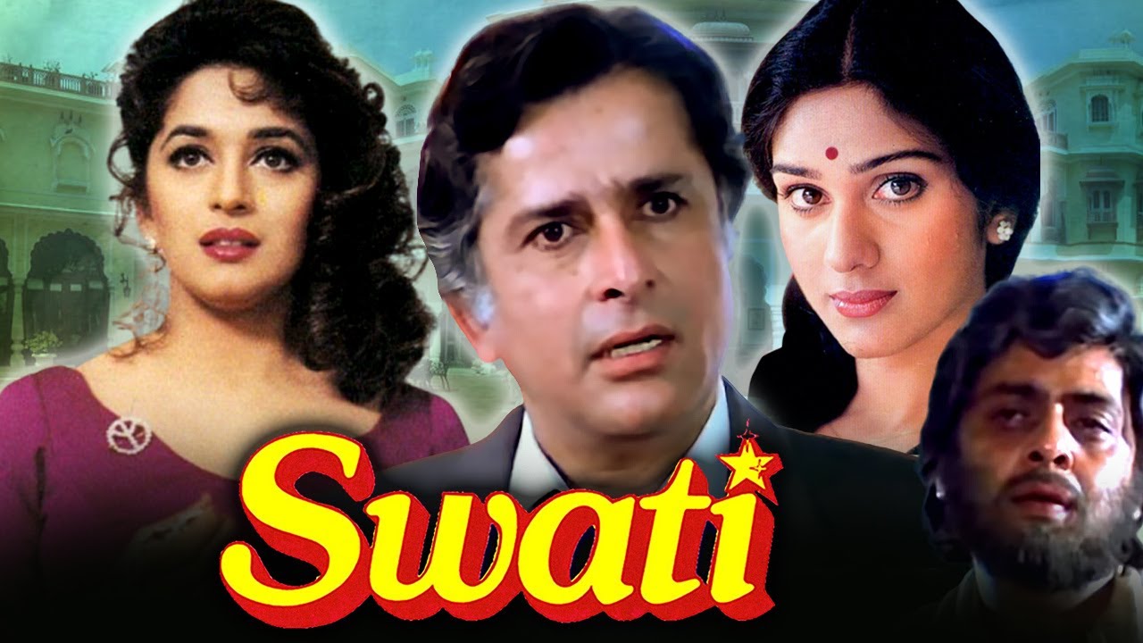 Watch Free Swati Full Hindi Movie Online