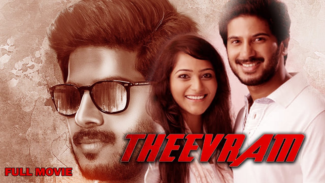 Watch Free Theevram Full Hindi Movie Online