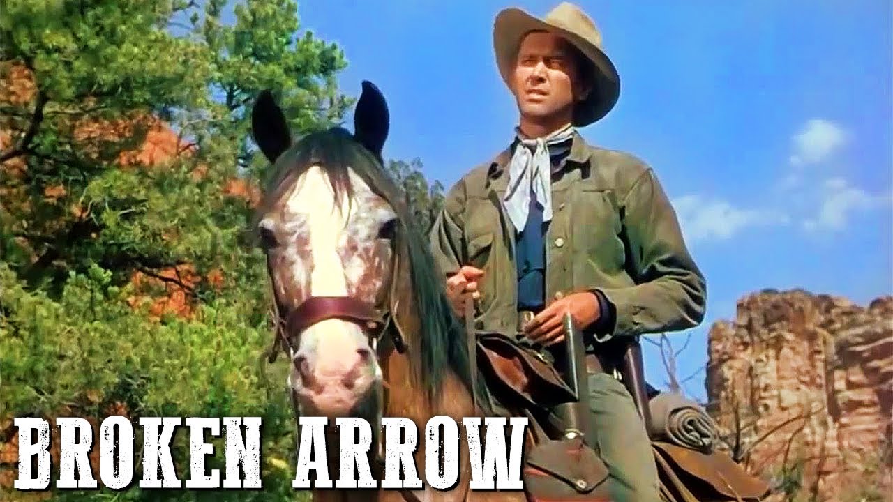 Broken Arrow