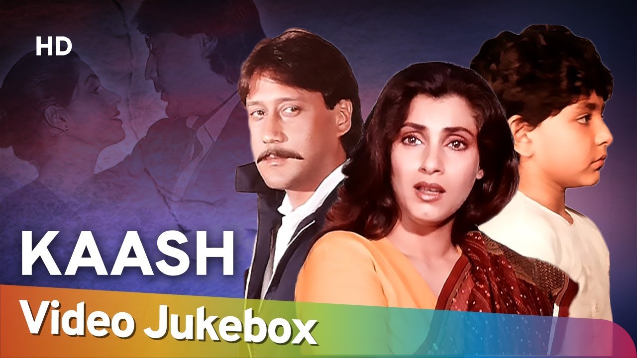 Watch Free Kaash Full Hindi Movie Online