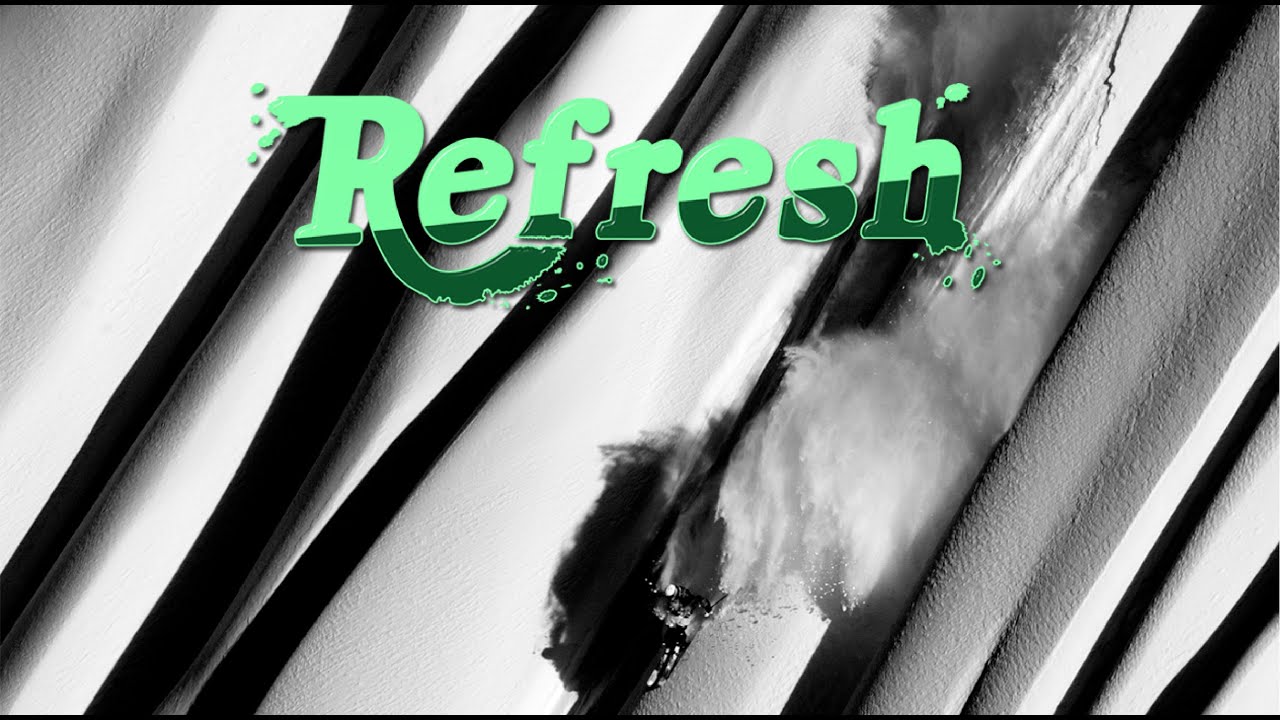Watch Free  Refresh Full Movie Online