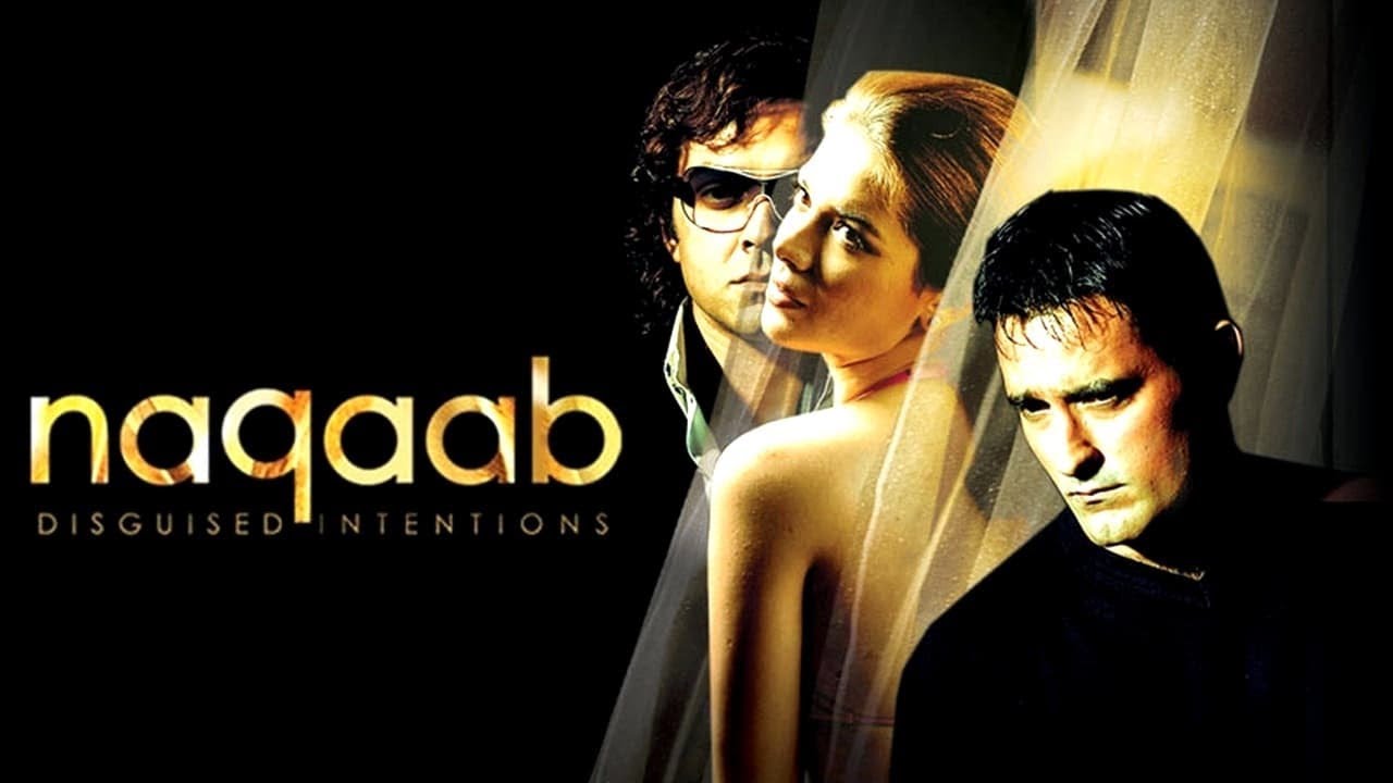 Watch Free  Naqaab Full Movie Online