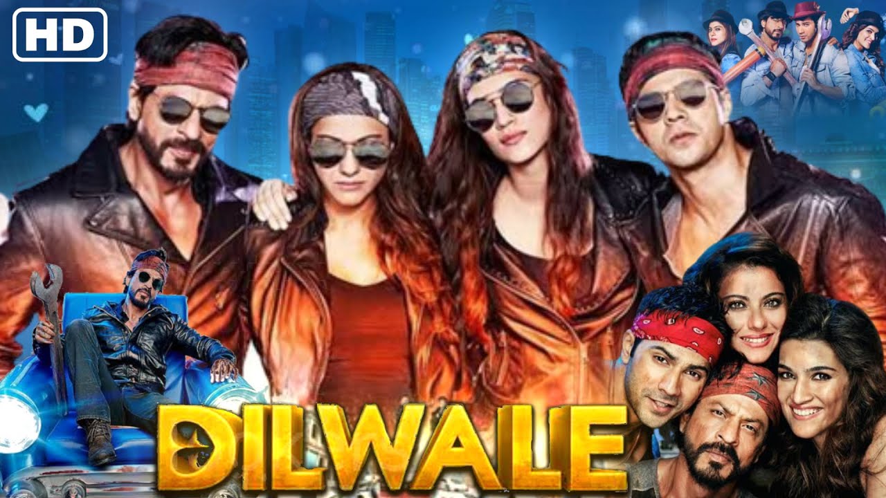 Dilwale