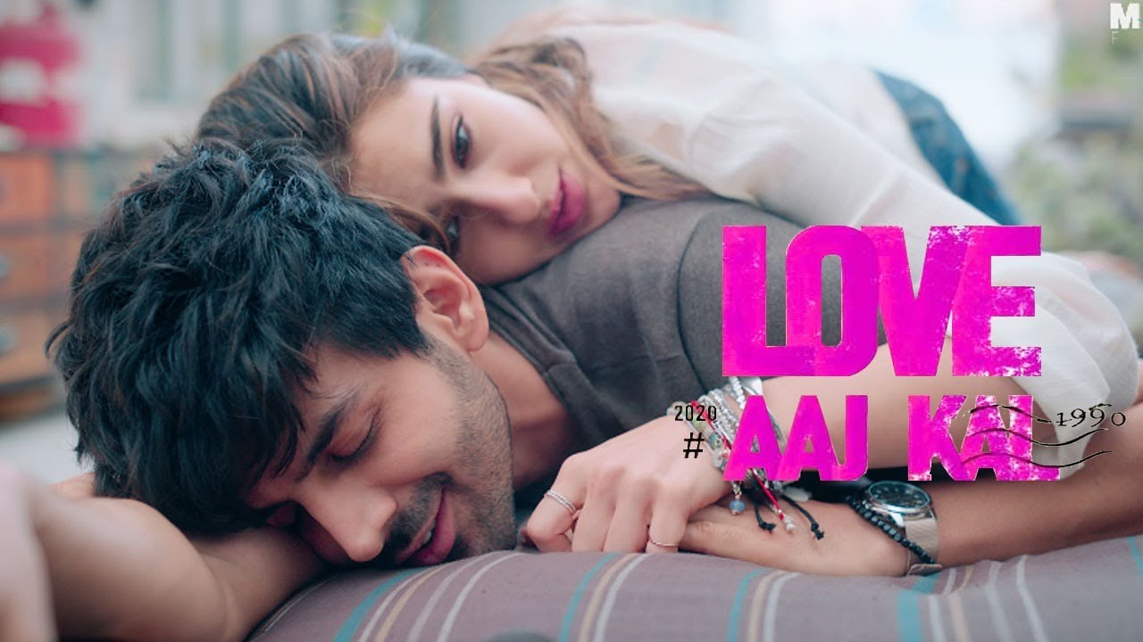 Love Aaj Kal