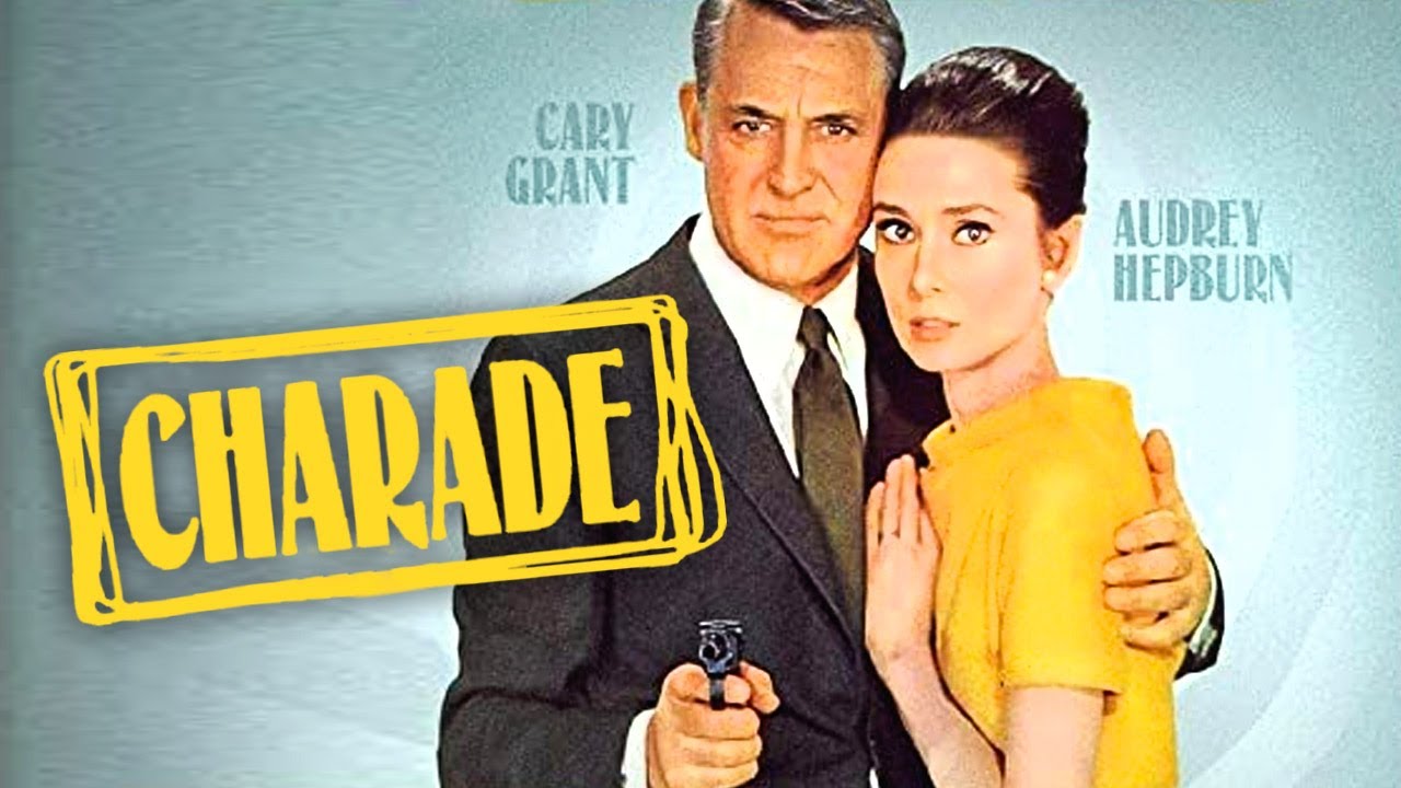 Watch Free  Charade Full Movie Online