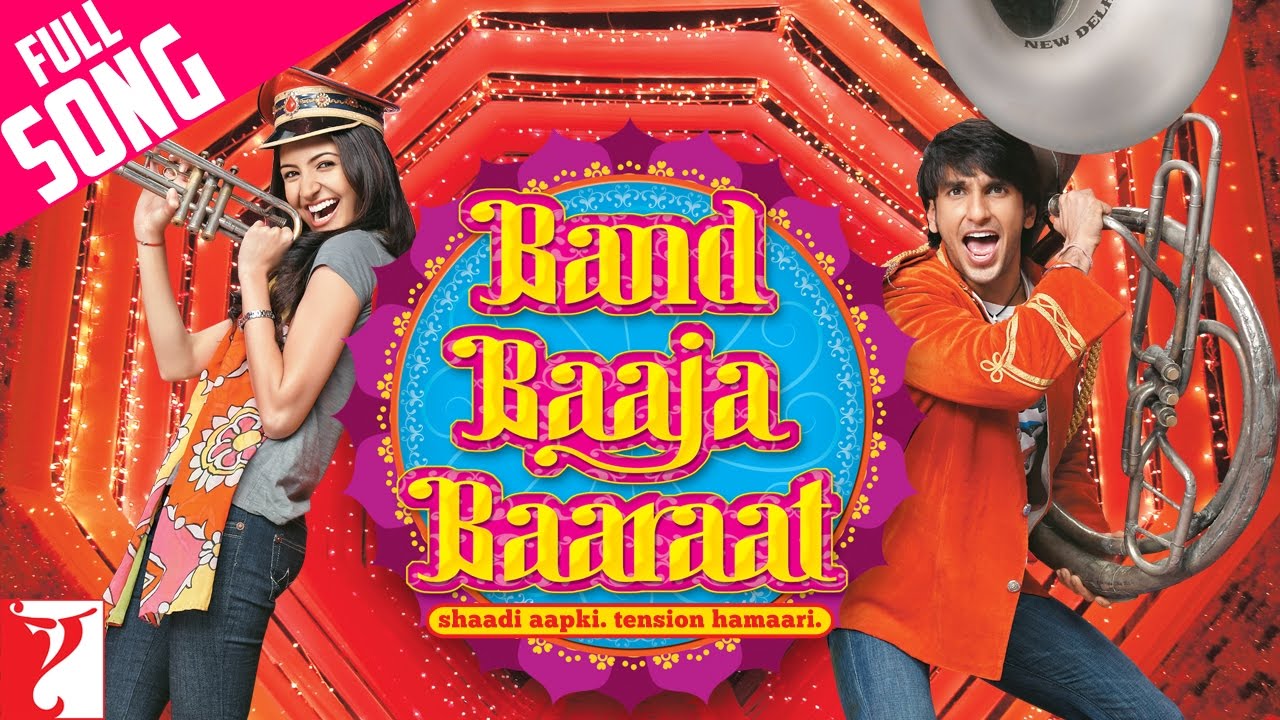 Band Baaja Baaraat