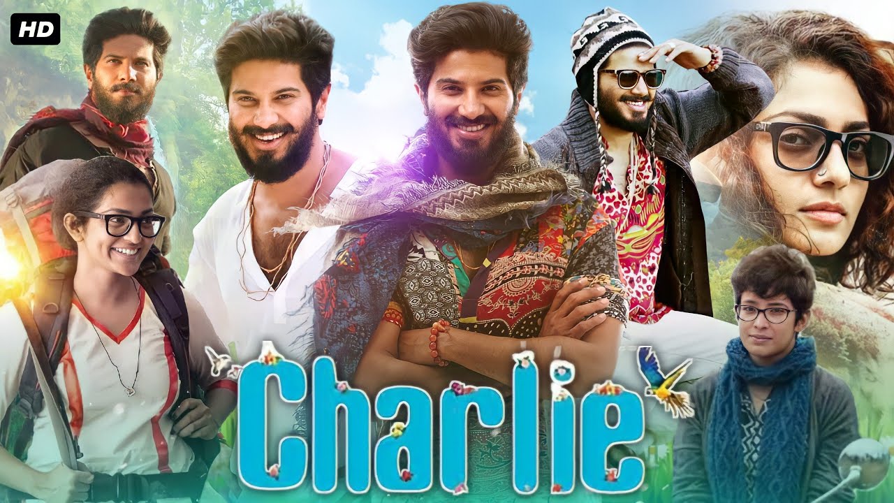 Charlie