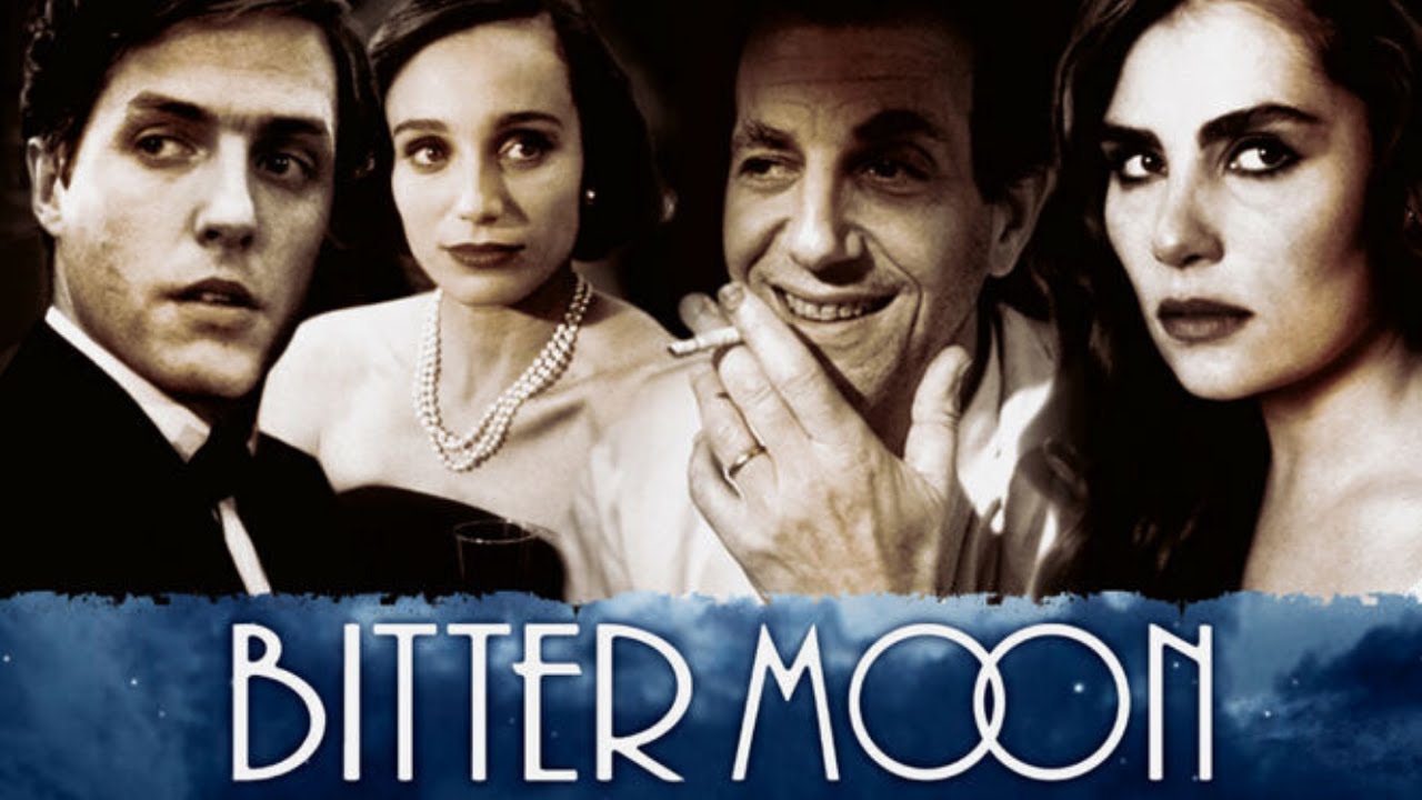 Bitter Moon