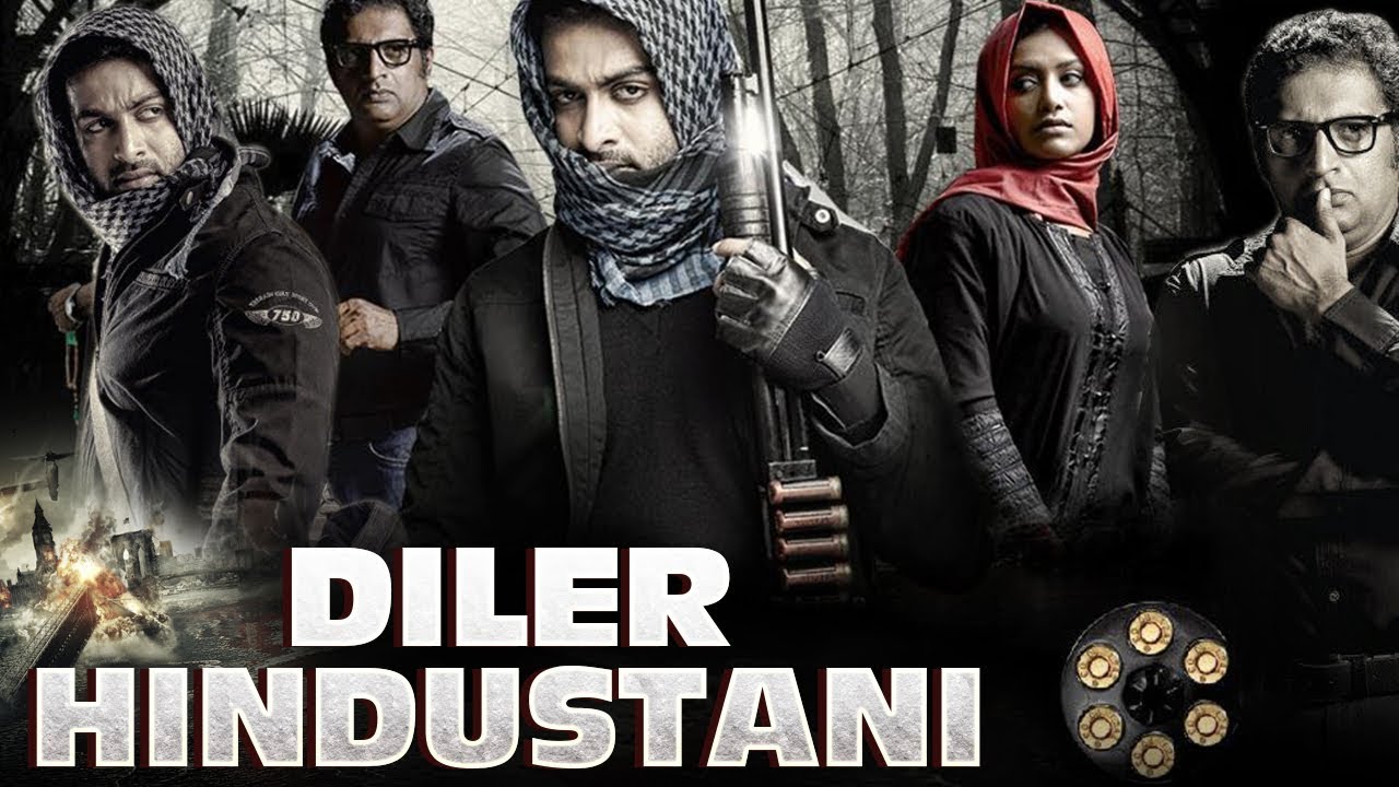 Diler Hindustani