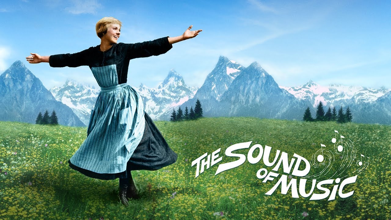 Watch Free  The Sound of Music Full Hindi Movie Online