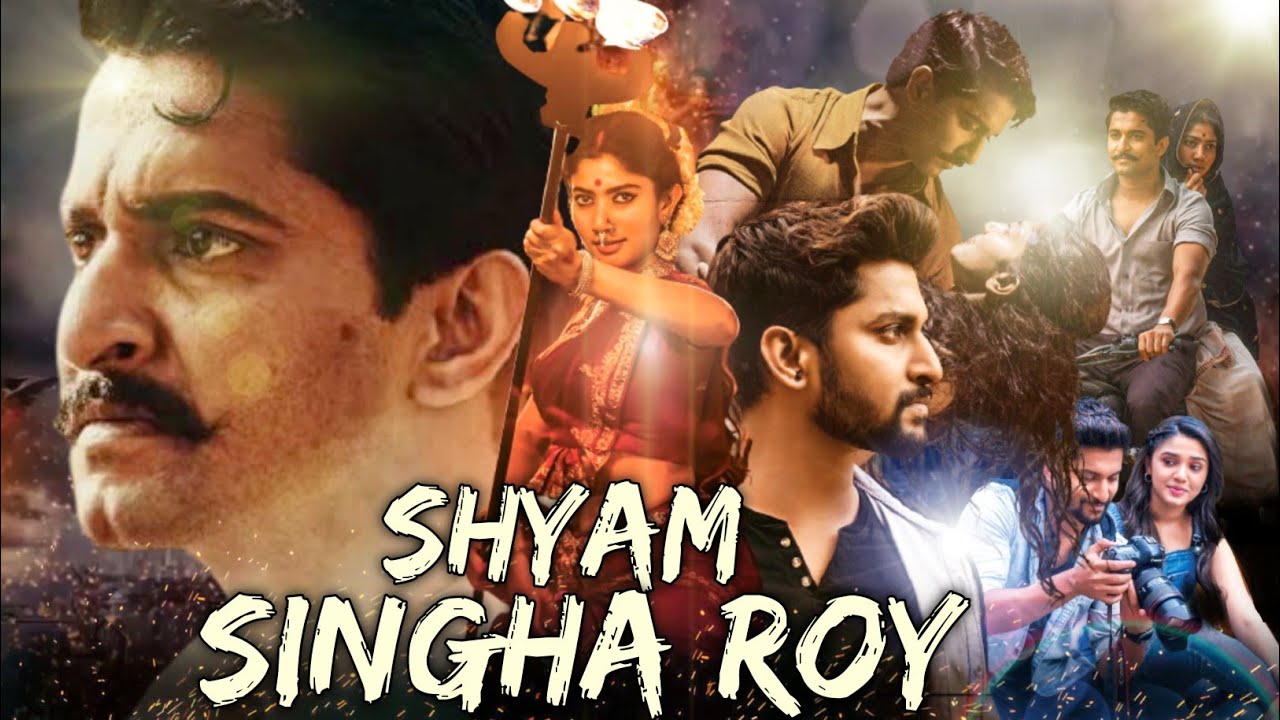 Shyam Singha Roy 